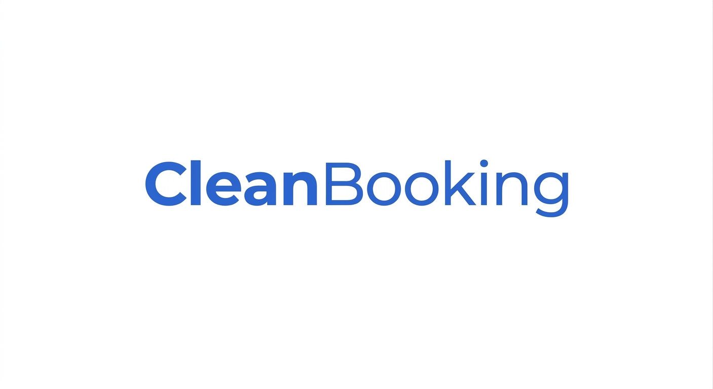 CleanBooking